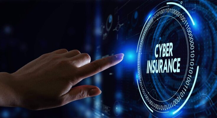 Cyber Insurance: Protecting Businesses from Cyber Threats