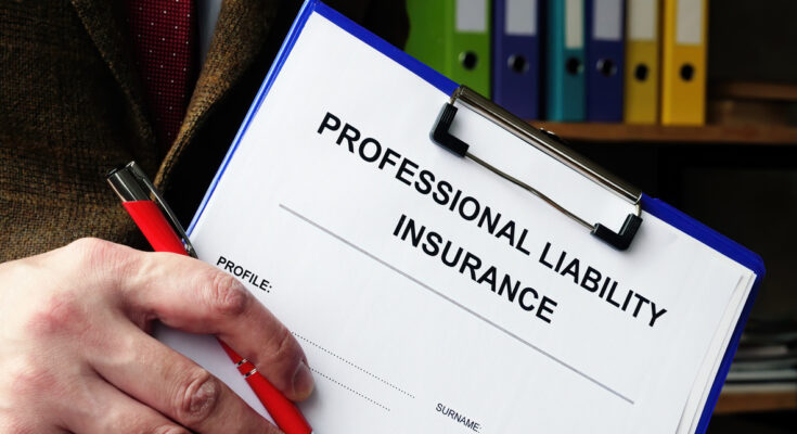 Professional Indemnity Insurance: Protecting Professionals from Negligence Claims