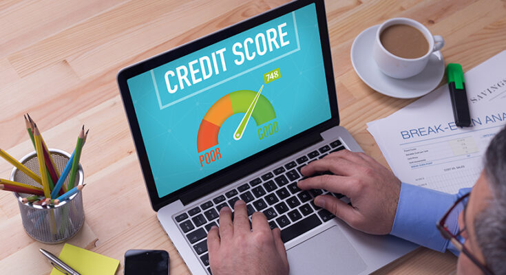 Credit Score: Understanding the Key to Financial Health