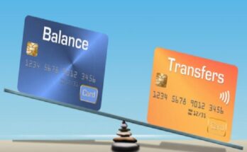  Balance Transfer: A Smart Way to Manage Debt