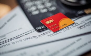 Credit Limit: Understanding Your Spending Power