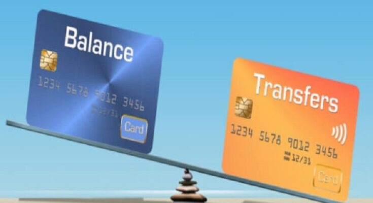  Balance Transfer: A Smart Way to Manage Debt