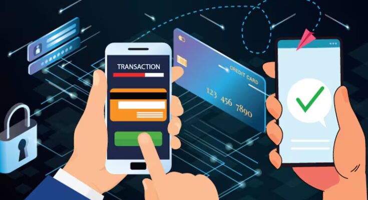 Digital Payment Systems: A Convenient and Secure Way to Make Transactions