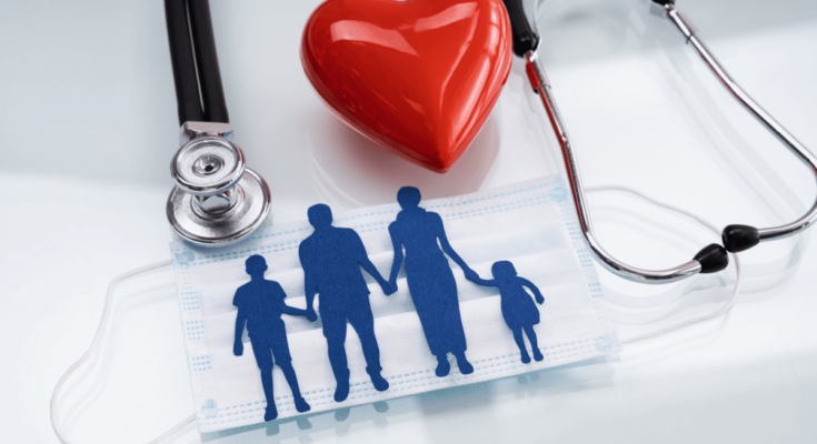 Family Health Insurance: A Comprehensive Guide