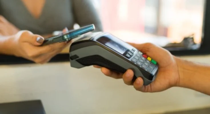 Contactless Payments: A Convenient and Secure Way to Make Transactions