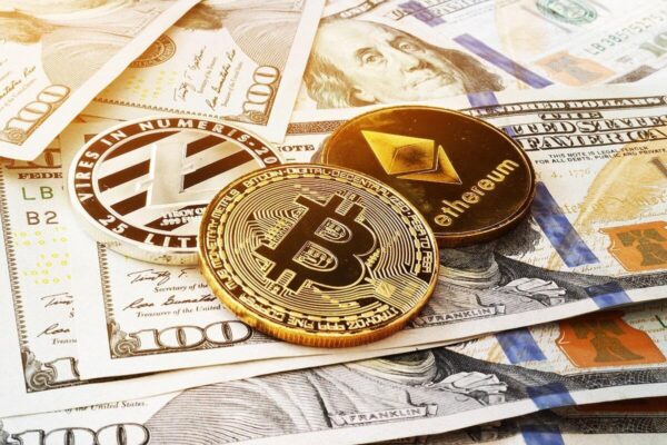 Cryptocurrencies: A Digital Alternative to Traditional Currencies