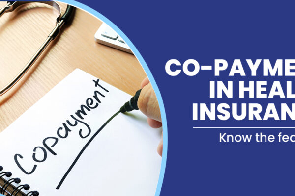 Health Insurance Copayment: A Comprehensive Guide