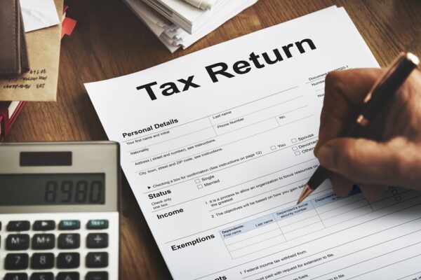 Understanding Tax Returns: A Comprehensive Guide