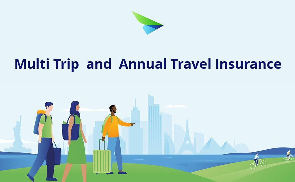 Annual Multi-Trip Insurance: Protecting Your Multiple Journeys