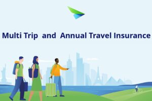 Annual Multi-Trip Insurance: Protecting Your Multiple Journeys